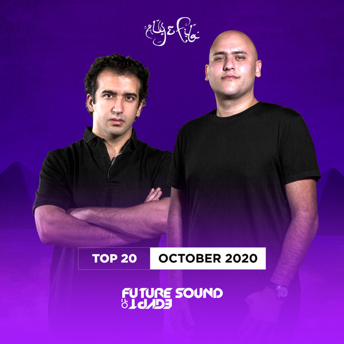 Future Sound Of Egypt: Top 20 (October 2020) [2020]