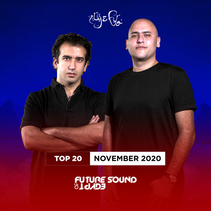 Future Sound Of Egypt: Top 20 (November 2020) [2020]