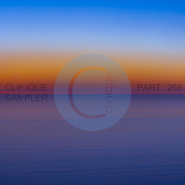 Clinique Sampler (Part 269) [2020]