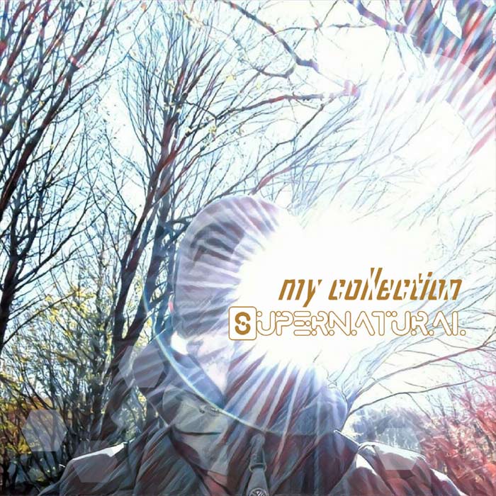 Supernatural - My Collection [2020]