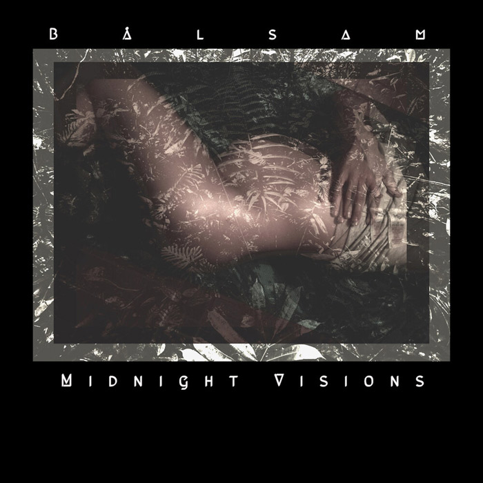 Balsam - Midnight Visions [2020]