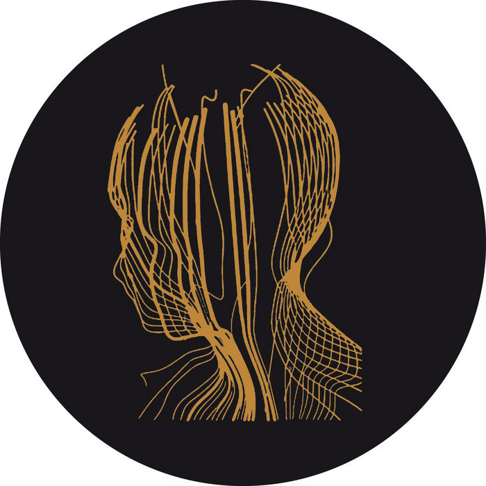 Dan Caster & Nick Maurer - Man In The House EP [2011]