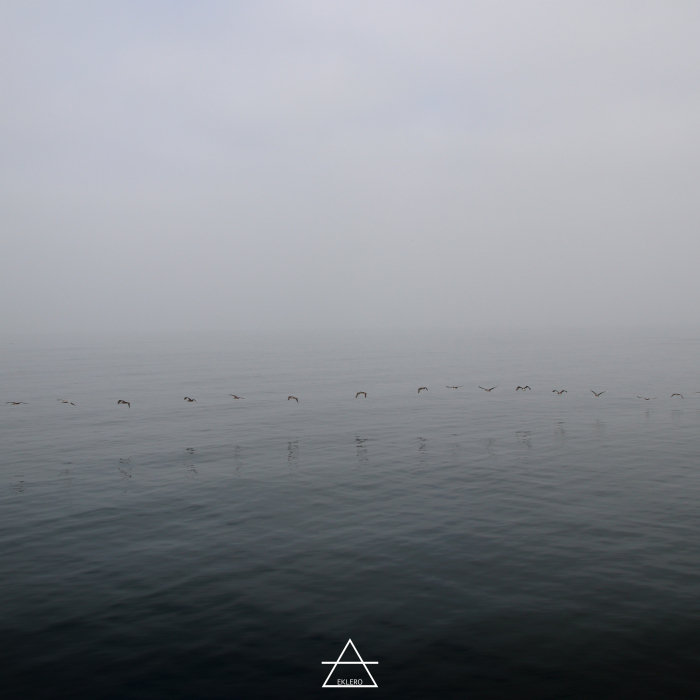 Calogero Aquilina - Draunara [2020]