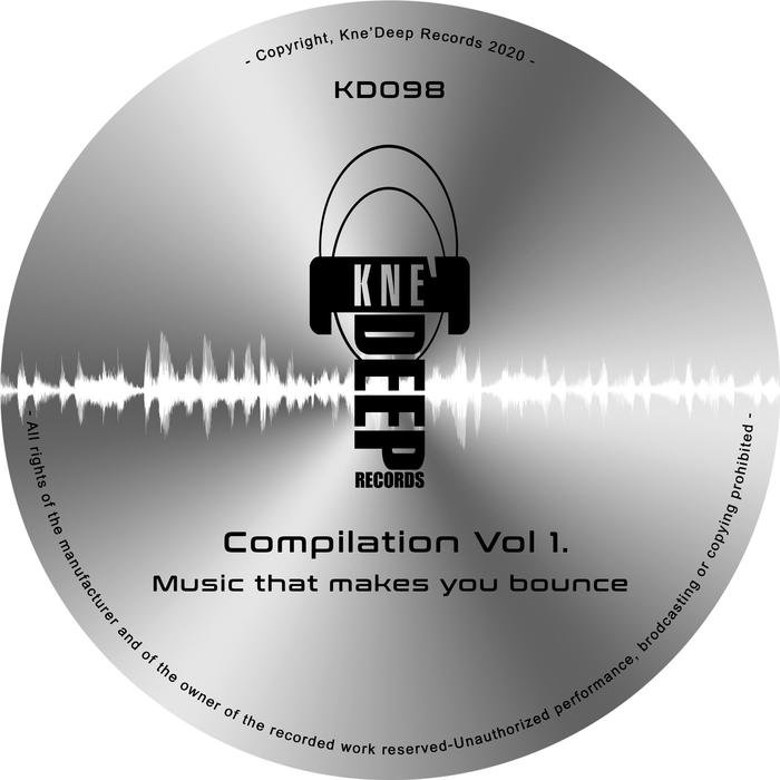 Kne' Deep: Compilation (Vol. 1) [2020]