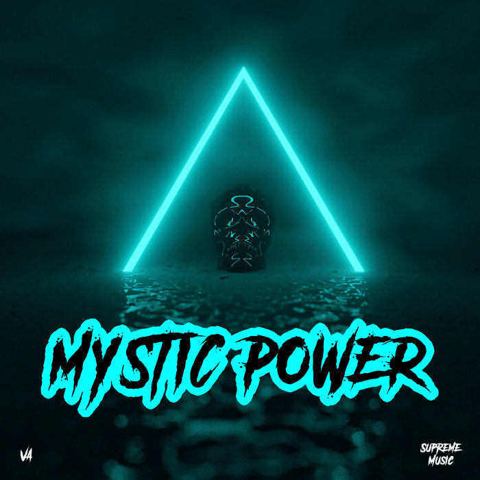 Mystic Power [2020]