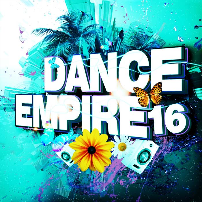 Dance Empire 16 [2020]