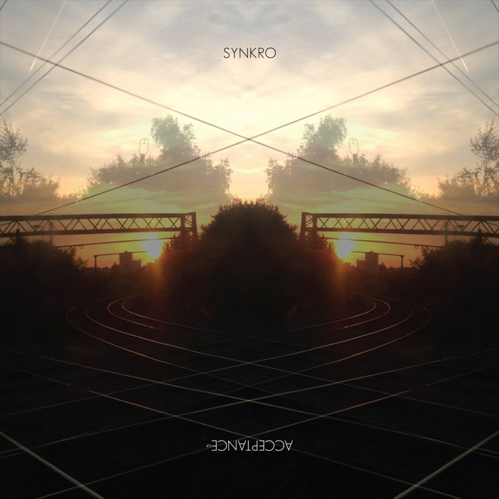 Synkro - Acceptance EP