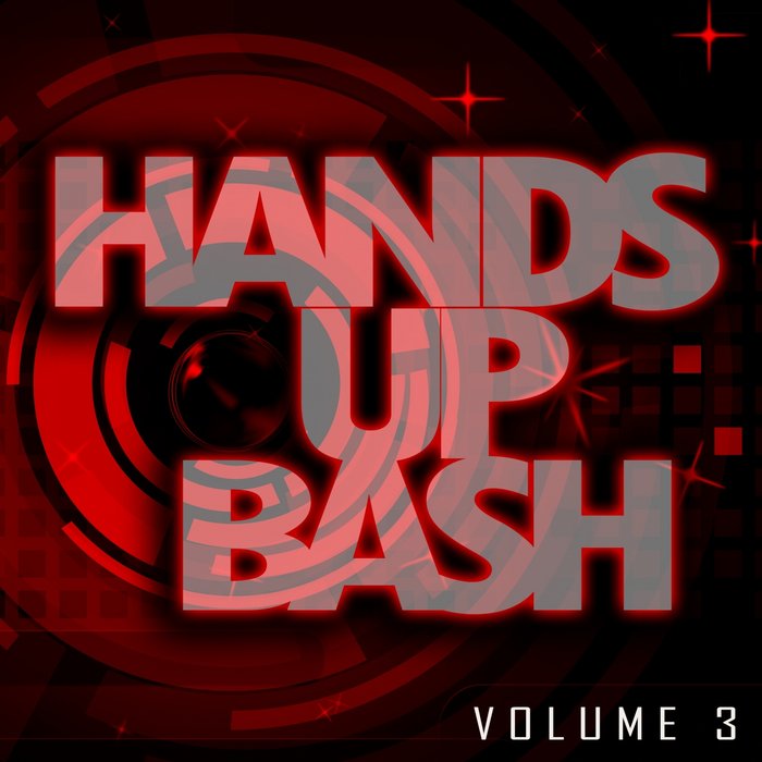 Hands Up Bash (Vol. 3) [2020]