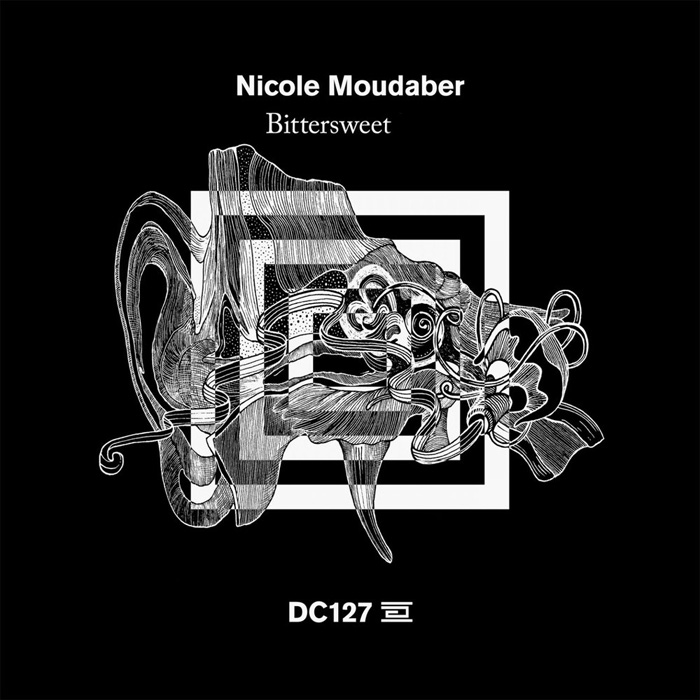 Nicole Moudaber - Bittersweet EP [2014]