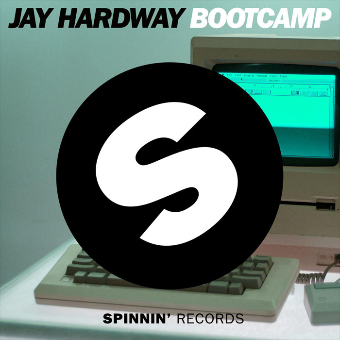 Jay Hardway - Bootcamp [2014]