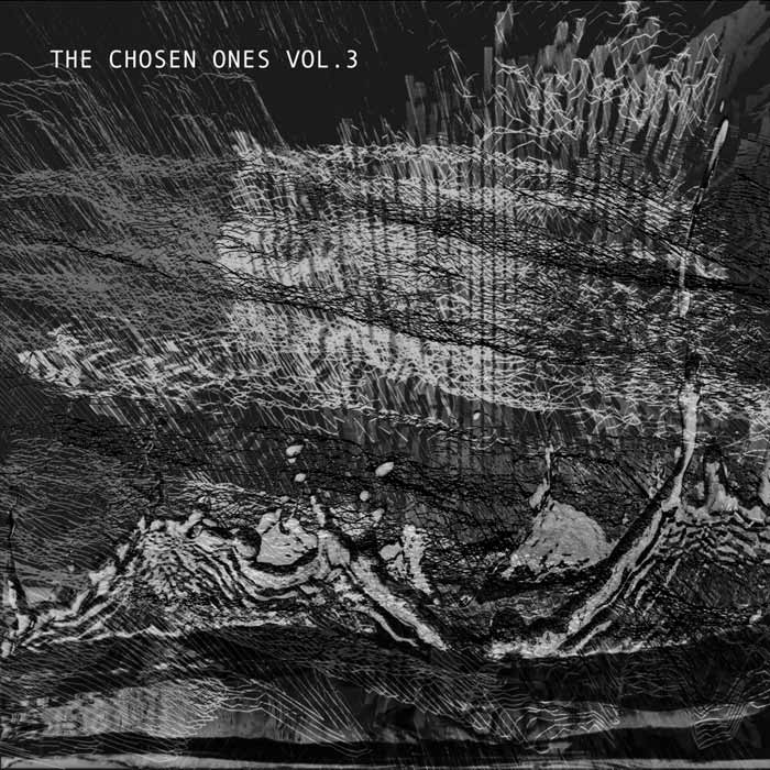 The Chosen Ones (Vol. 3) [2020]