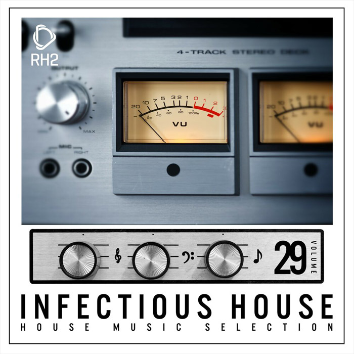 Infectious House (Vol. 29) [2020]
