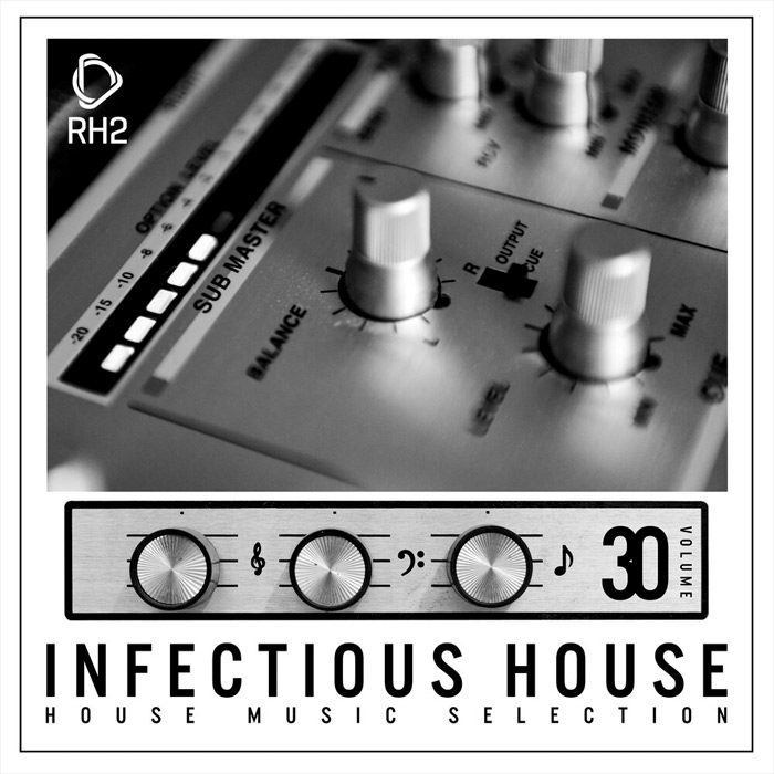 Infectious House (Vol. 30) [2020]