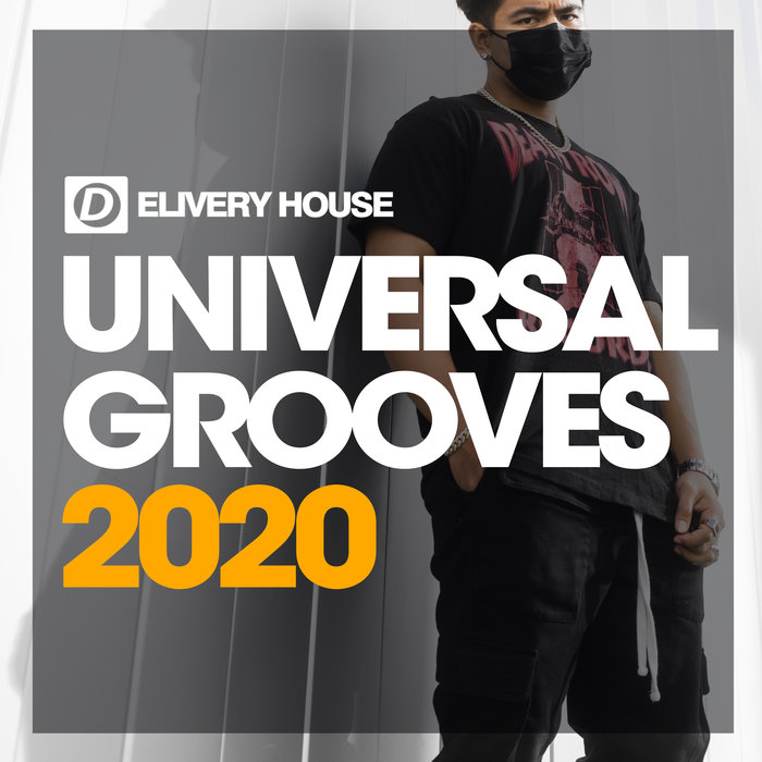 Universal Grooves (Autumn '20) [2020]