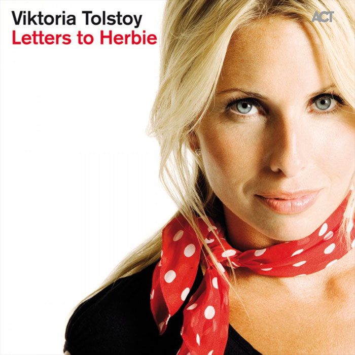 Viktoria Tolstoy - Letters To Herbie [2011]