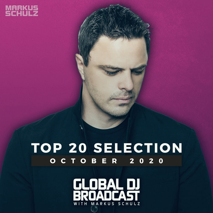 Global DJ Broadcast (Top 20 October 2020) [2020]