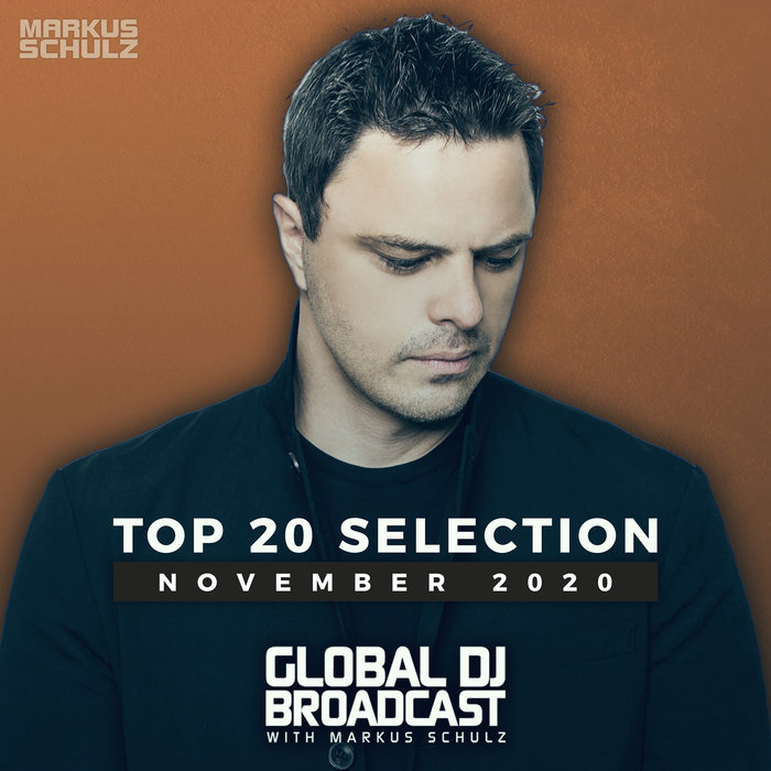 Global DJ Broadcast (Top 20 November 2020) [2020]