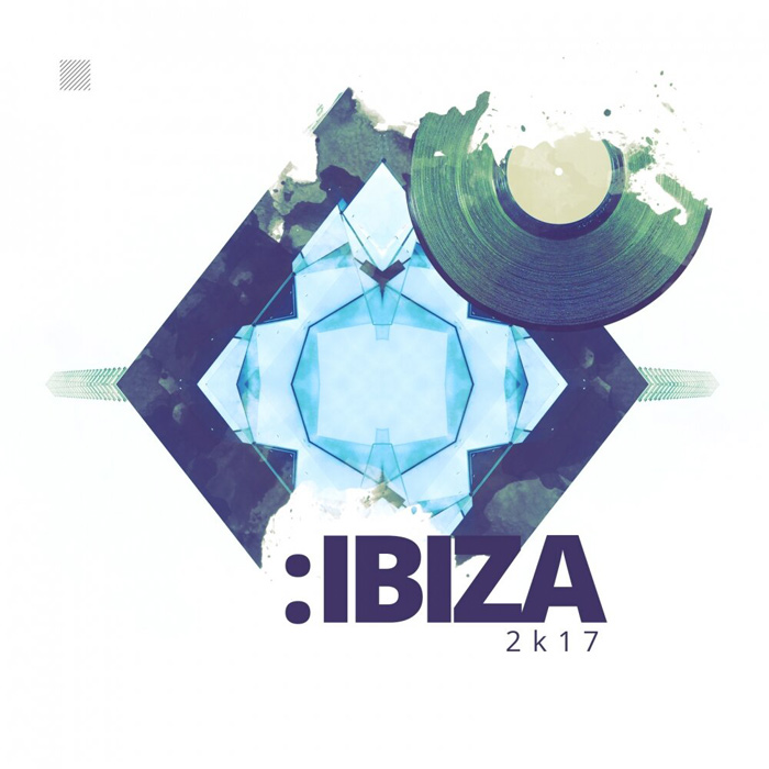 Barbecue Records: IBIZA 2k17