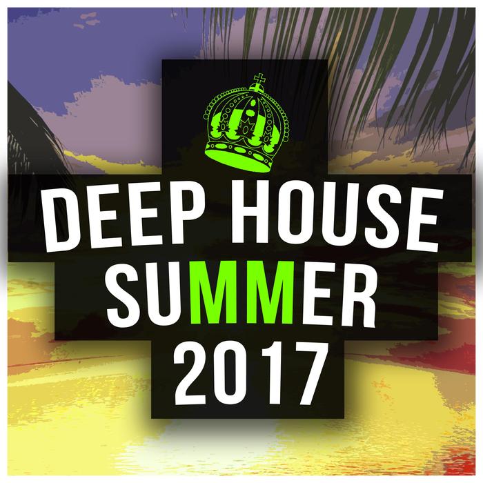 Limited Compilations: Deep House Summer 2017