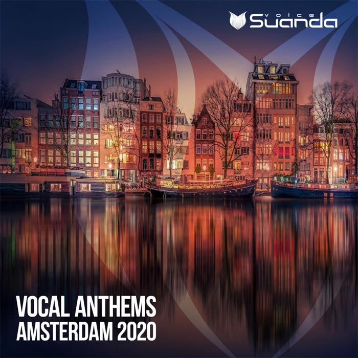 Vocal Anthems Amsterdam 2020 [2020]