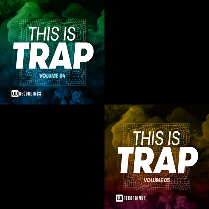 This Is Trap (Vol. 04, 05) [2020]
