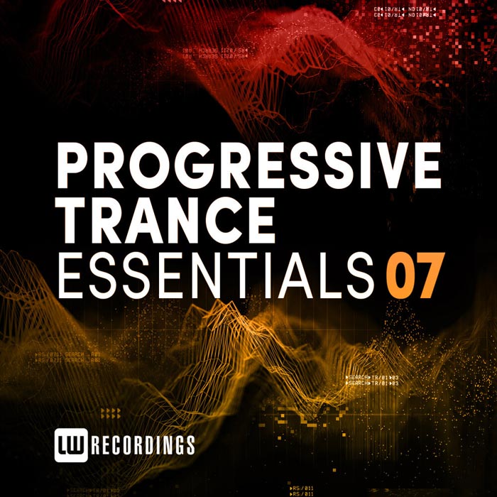Progressive Trance Essentials (Vol. 07) [2020]