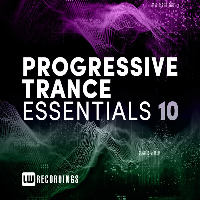 Progressive Trance Essentials (Vol. 10) [2020]