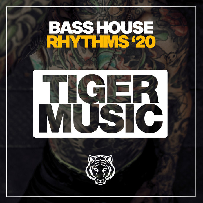 Bass House Rhythms '20 [2020]