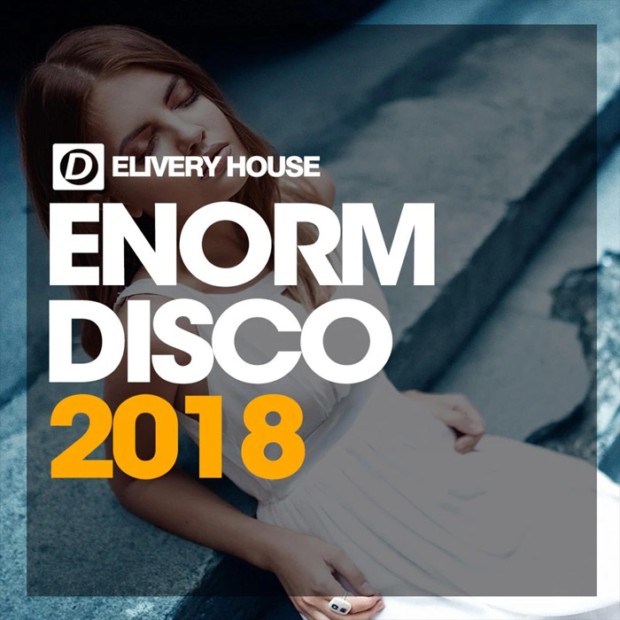 Enorm Disco 2018 [2018]