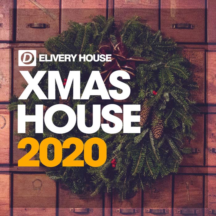 Xmas House 2020 [2019]