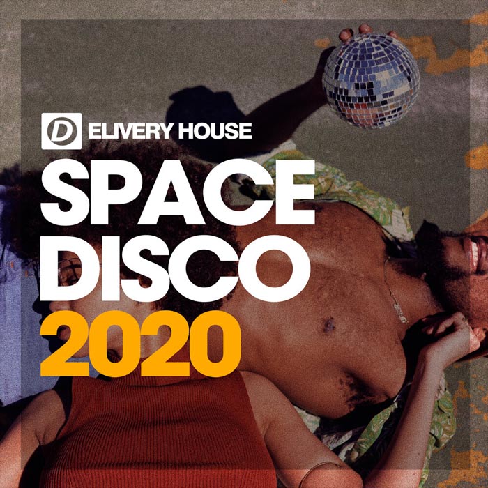 Space Disco '20 [2020]