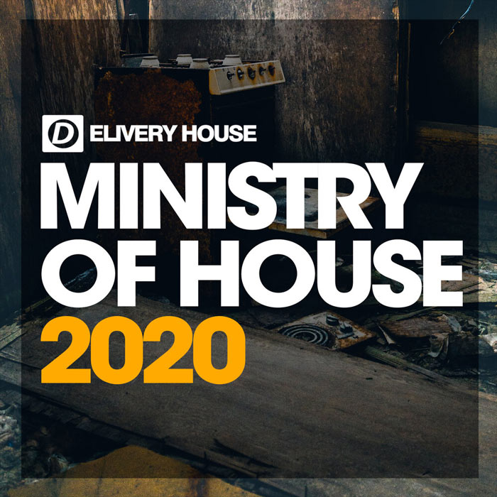Ministry Of House '20 [2020]