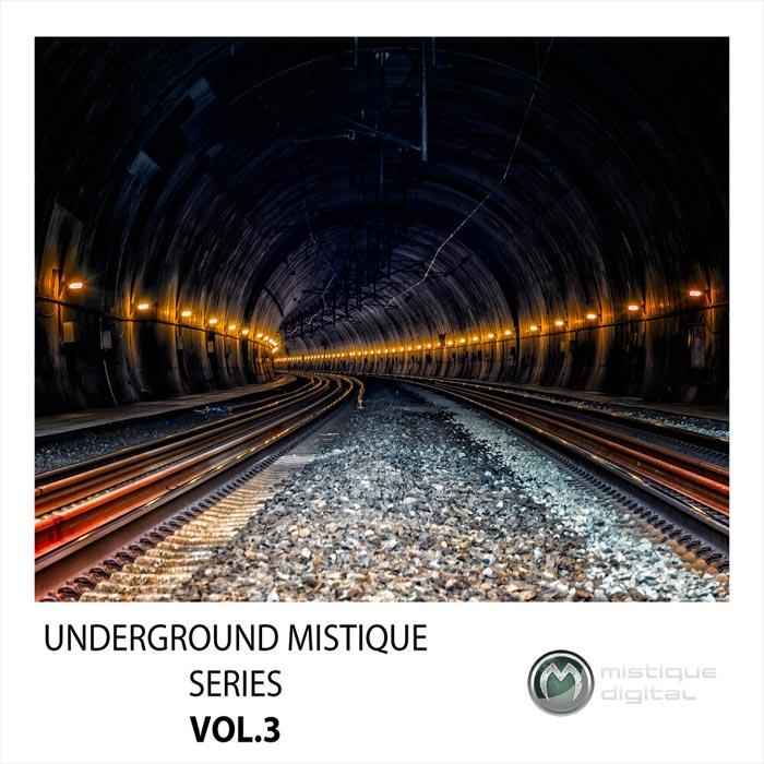 Underground Mistique Series (Vol. 3) [2020]