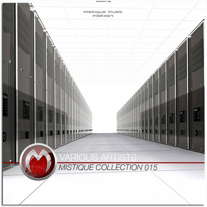 Mistique Collection 015 [2013]
