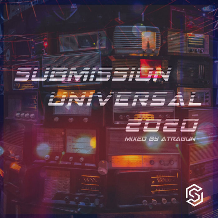 Submission Universal 2020 (Progressive Sampler) [2020]