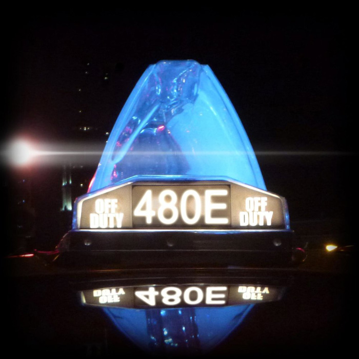 Four80East - Off Duty [2012]