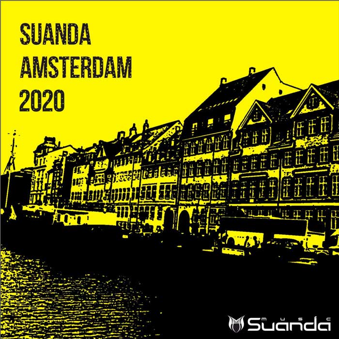 Suanda Amsterdam 2020 [2020]