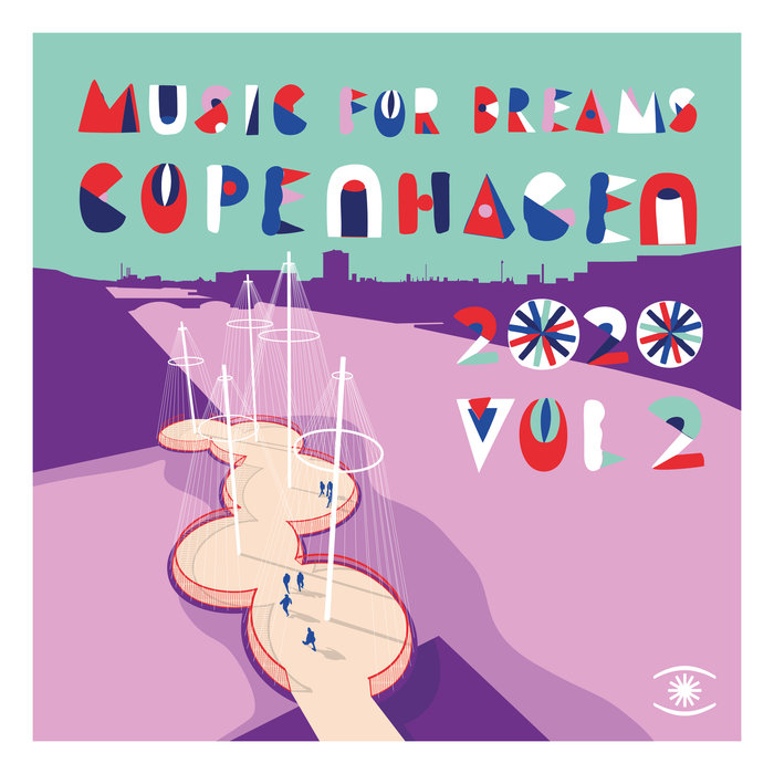 Music For Dreams: Copenhagen (2020 Vol. 2) [2020]