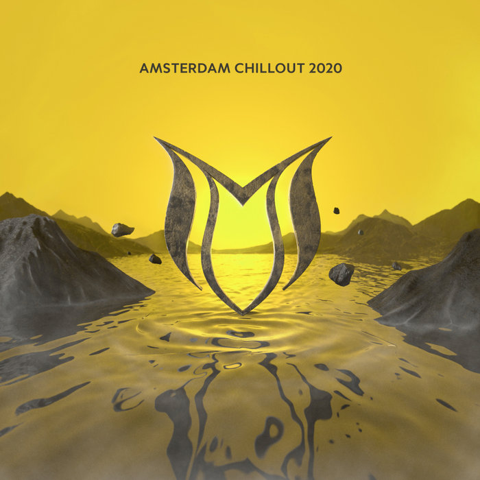 Amsterdam Chillout 2020 [2020]