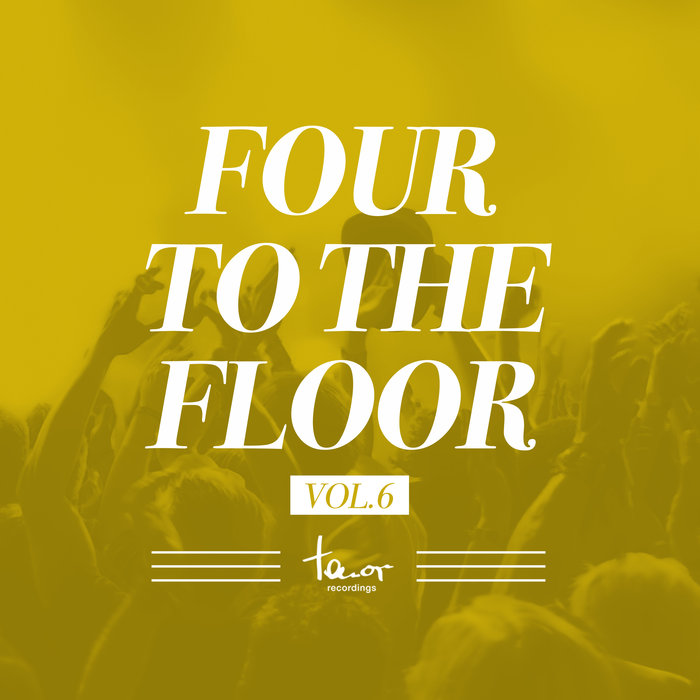 Four To The Floor (Vol. 6) [2020]
