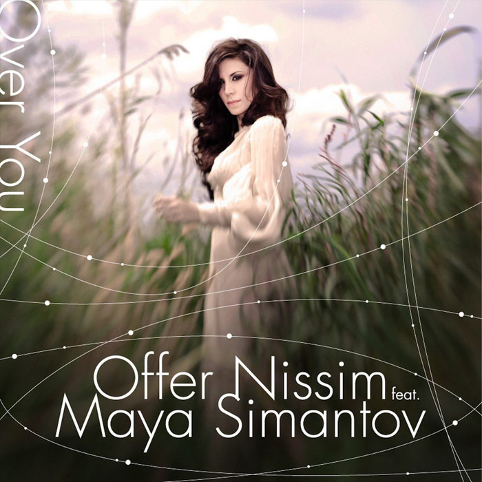 Offer Nissim feat. Maya Simantov - Over You [2010]