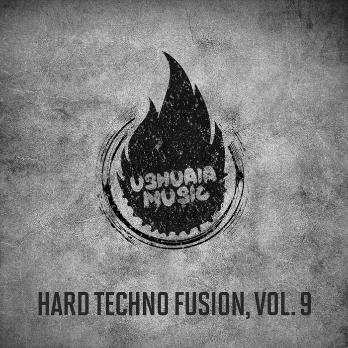 Hard Techno Fusion (Vol. 9) [2020]