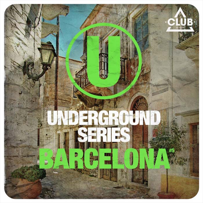 Underground Series Barcelona #5 [2020]