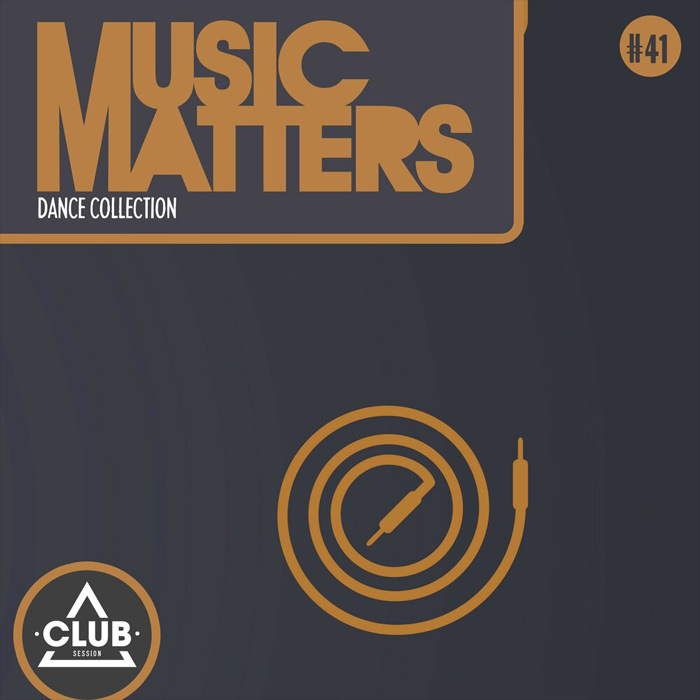 Music Matters (Episode 41) [2020]