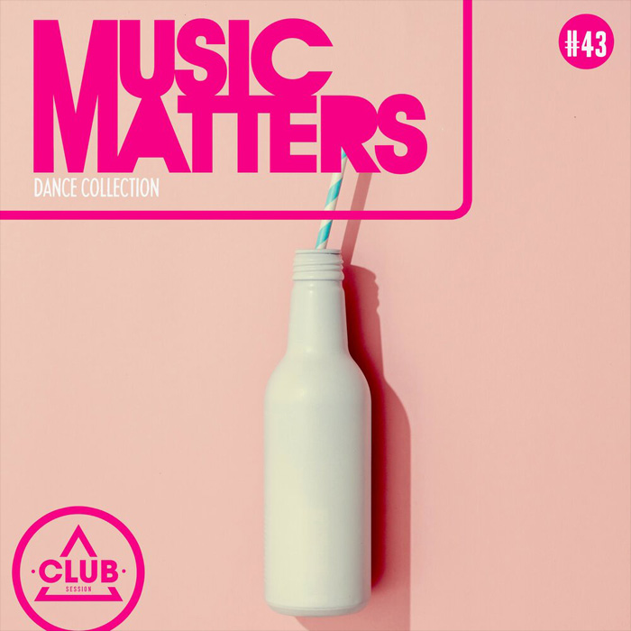 Music Matters (Episode 43) [2020]