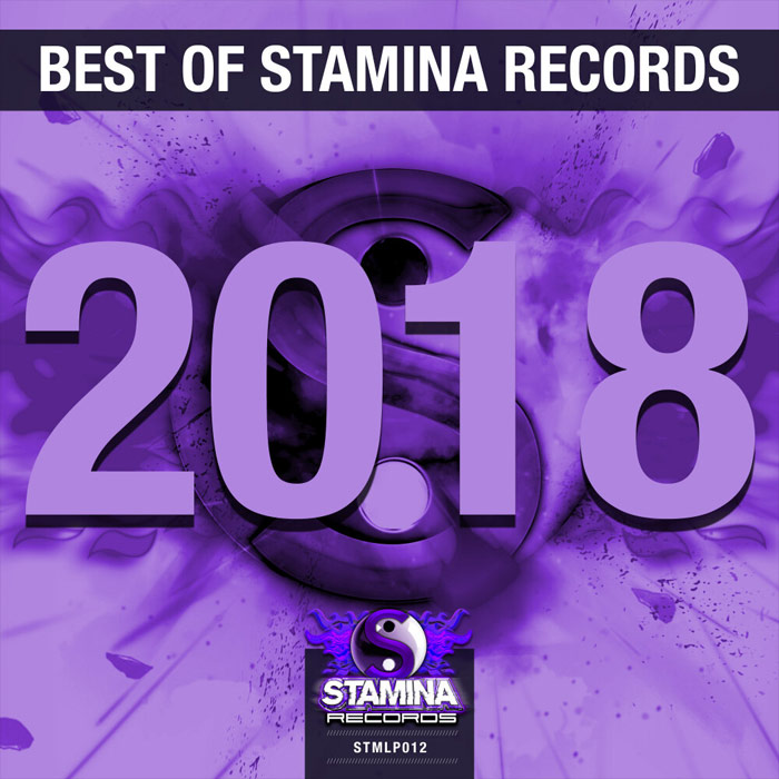 Best Of Stamina Records 2018 [2018]