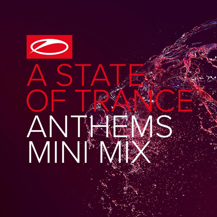 A State Of Trance Anthems (Mini Mix) [2020]
