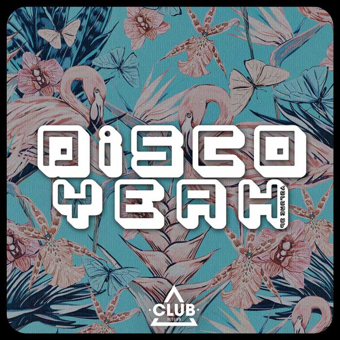 Disco Yeah! (Vol. 36) [2020]