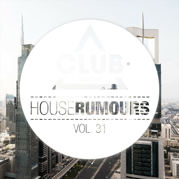 House Rumours (Vol. 31) [2020]