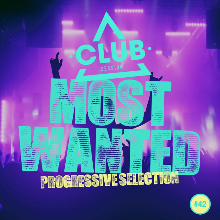 Most Wanted - Progressive Selection #42 [2020]